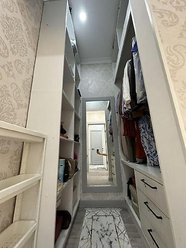 capstroy: 3 комнаты, 100 м², Элитка, 9 этаж, Евроремонт — 8