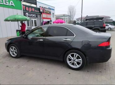 хонда аккорд 2003: Honda Accord: 2003 г., 2 л, Типтроник, Бензин, Седан