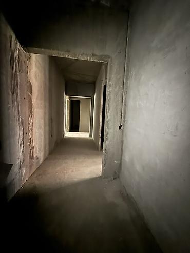 Продажа квартир: 2 комнаты, 77 м², 108 серия, Готовая ПСО (под самоотделку) — 1