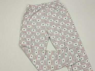 piżama z długimi spodniami: Spodnie od piżamy Damskie, S (EU 36), stan - Dobry