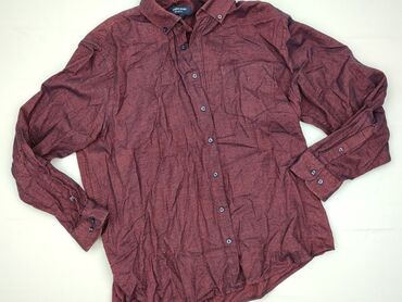 Shirt for men, 2XL (EU 44), Andrew James, condition - Perfect