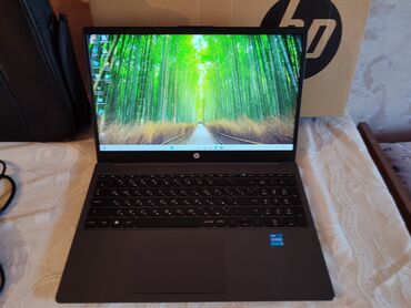 lenovo notebook: HP 15.6 ", 256 GB, Pulsuz çatdırılma