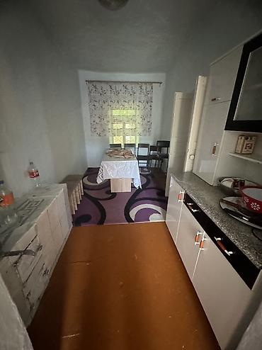 Продажа коттеджей и домов: 4 комнаты, 55 м², 30 соток, Садовое (ГЭС-3), Собственник — 12