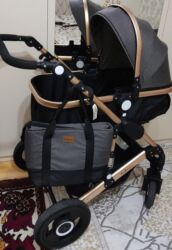 Gəzinti arabaları: İşlənmiş, Ödənişli çatdırılma — 4