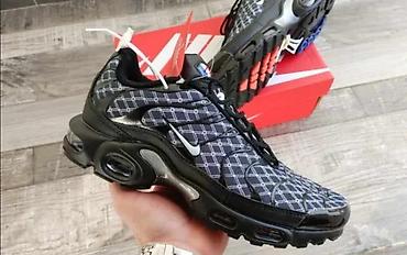 Patike: Svi modeli po 2850 din
br 36 do 46 — 8