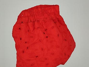 klapki palec: Szorty damskie, rozmiar XL — 5