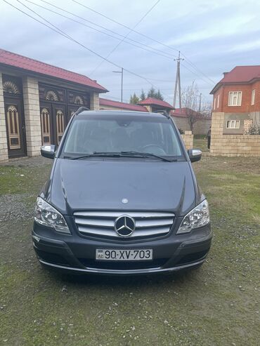 mercedes sprinter 7 1: Regional daşımaları