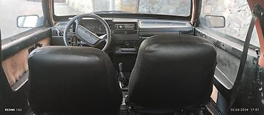 VAZ (LADA): VAZ (LADA) 2108: 1.3 l | Hetçbek — 8