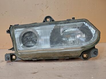 Передние фары: Передняя правая фара Alfa Romeo 1997 г., Б/у, Оригинал, Германия — 2