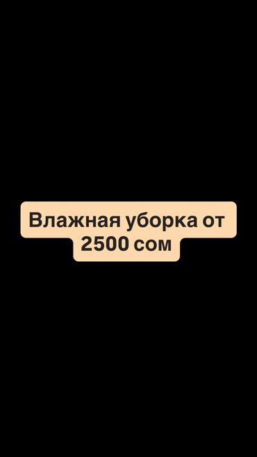 работы на ночную смену: Тазалоочу 3-5 жылдык тажрыйба, Толук жумуш күнү