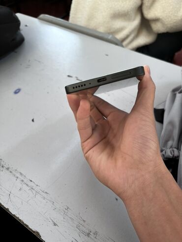 запчасти компьютер: Redmi, Redmi 13, Колдонулган, 256 ГБ, түсү - Кара lalafo.kg да запчасти компьютер: Redmi, Redmi 13, Колдонулган, 256 ГБ, түсү - Кара