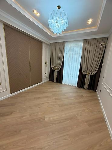 3 комнаты, 103 м², Асанбай мкр Элитка, 11 этаж, Дизайнерский ремонт
