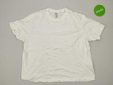 utopia t shirty: H&M Divided, T-shirt damski, rozmiar XL — 2