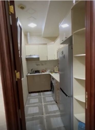 купить квартиру в баку в ипотеку: 2 комнаты, 52 м²