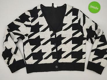 half price pl: H&M Divided, Kardigan damski, rozmiar S — 2