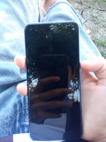 ikinci el telefon satış: Oppo A53, 64 ГБ, цвет - Синий