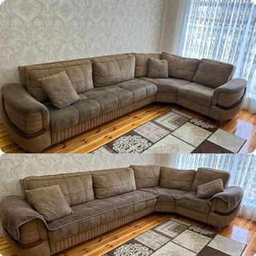 Gəzinti arabaları: TehiUqlavoy divan. 450azn. ölçü 2/3. açılır bazalidi. yaxsi