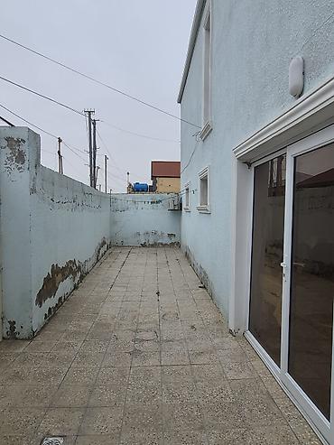 Həyət evləri və villaların satışı: 4 otaqlı, 120 kv. m, Kredit yoxdur, Yeni təmirli — 2