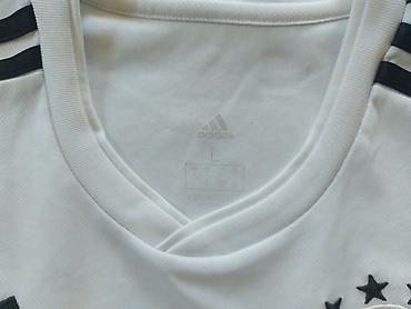 Sport i razonoda: Original ADIDAS fudbalski dres reprezentacije Nemačke. Na dresu ima — 2