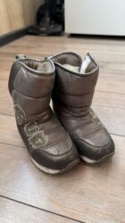 бу вещи отдам даром: Отдам даром детскую обувь все 28размер at lalafo.kg бу вещи отдам даром: Отдам даром детскую обувь все 28размер