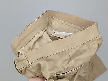 6 9 wzrost: H&M, Spodnie materiałowe damskie, rozmiar L — 6