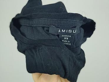 gomez kody: Amisu, T-shirt damski, rozmiar XS — 4
