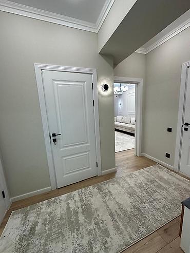 Продажа квартир: 2 комнаты, 45 м², Элитка, 12 этаж, Дизайнерский ремонт — 2