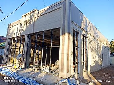 Фасадные плиты Сары-Таш (Травертин): Сары-таш, Гранит, Мрамор. Ассаламу алейкум урматту туугандар, Эгерде — 12