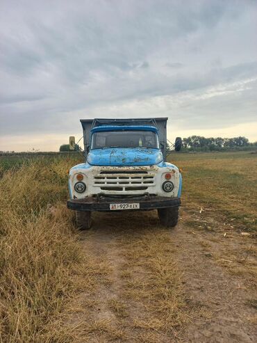 авто прицеп купить бу: Легкий грузовик, Б/у