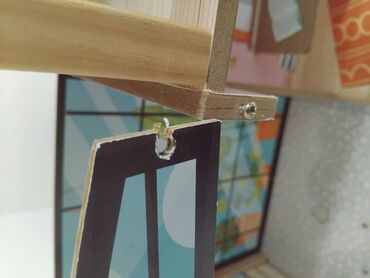 Lutke: Kućica za lutke veličine barbie bratz simba omg lol I slicno Kao na — 6