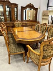 metbex stolu islenmis: Malaziya masa desti endirim🛑🛑450 AZN ela vəziyyətdədir ünvan Yasamal