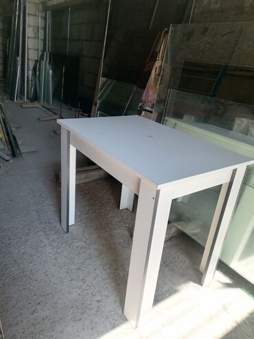 Masalar: Mətbəx masası, Yeni, Açılmayan, Laminat, Kvadrat masa lalafo.az -da Masalar: Mətbəx masası, Yeni, Açılmayan, Laminat, Kvadrat masa