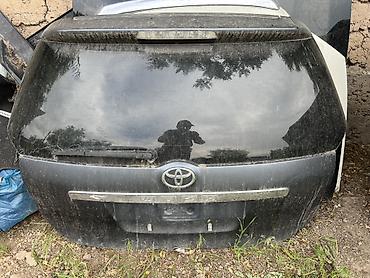 бамперы тайота виш: Передние бамперы для Toyota wish — 8