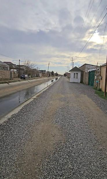 sumqayit 17 mkr: 4 sot, Tikinti, Barter mümkündür, Bələdiyyə — 4