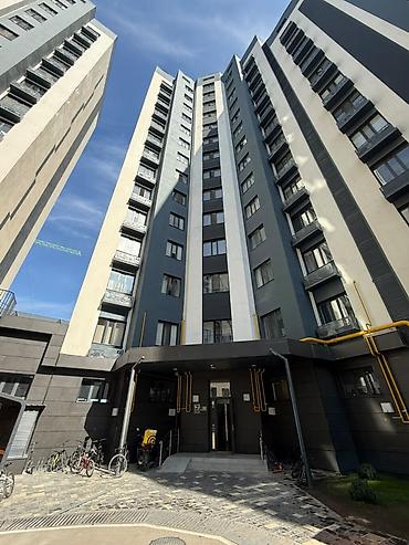 1 комната, 47 м², Тунгуч мкр Элитка, 12 этаж, Евроремонт at lalafo.kg 1 комната, 47 м², Тунгуч мкр Элитка, 12 этаж, Евроремонт