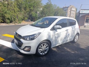 шевроле спарк 2017 цена: Chevrolet Spark: 2018 г., 1 л, Вариатор, Бензин, Хэтчбэк