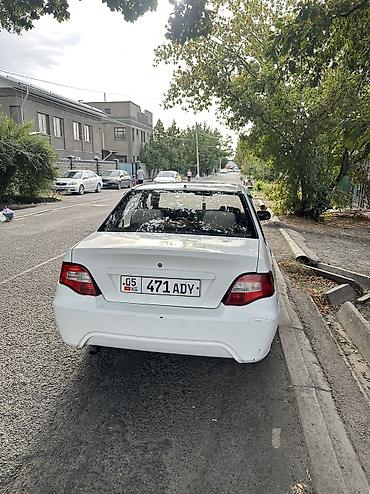 коленвалы daewoo: Daewoo Nexia: 2008 г., 1.6 л, Механика, Бензин, Седан — 3