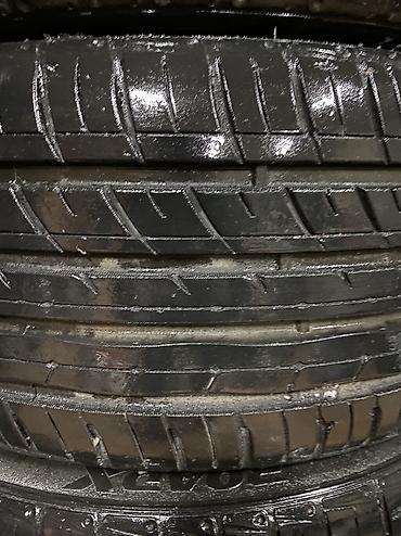 Шины: Шины 275 / 35 / R 19, Лето, Пара, Легковые, RoadX — 11