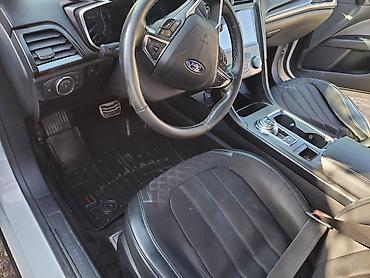 ford focus стартер: Ford Fusion: 2017 г., 2.7 л, Бензин, Седан — 3