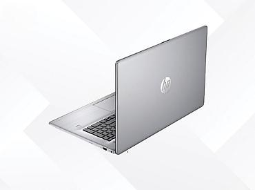 HP: Noutbuk HP 470 G10 Notebook PC 85F41UT CPU: Intel® Core™ i7-1355U — 4