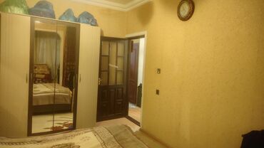 Köhnə tikili: Bakı, Günəşli, 3 otaqlı, Köhnə tikili, 70 kv. m — 3