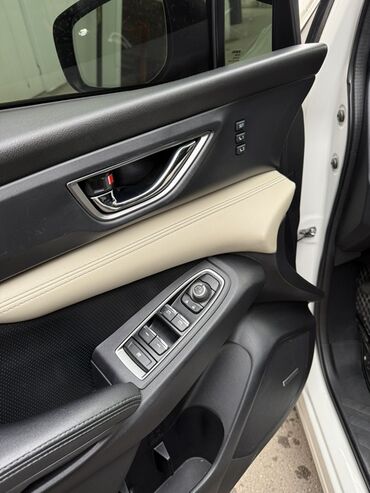 Subaru: Subaru Ascent: 2019 г., 2.4 л, Вариатор, Бензин, Кроссовер — 15