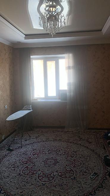 Кыймылсыз мүлк: 3 бөлмө, 50 м², 2 кабат — 3