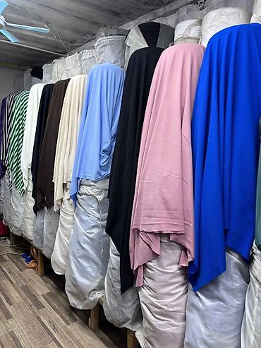 Другой текстиль: Куплю остатки тканей в любом количестве. От метра до рулона.💈🗞 at lalafo.kg — 5 Другой текстиль: Куплю остатки тканей в любом количестве. От метра до рулона.💈🗞 — 5