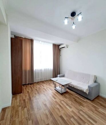 филармония квартира долгосрочная: 3 комнаты, 82 м², Элитка, 2 этаж, Евроремонт