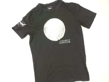 T-shirt for men, S (EU 36), SinSay, condition - Perfect