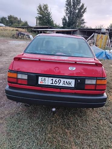 клапан абсорбера: Volkswagen Passat: 1989 г., 1.8 л, Бензин — 2