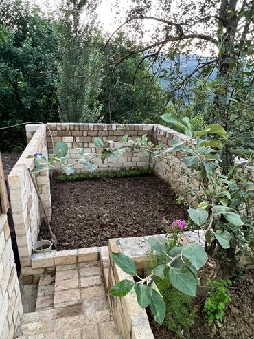 Bağ evlərinin satışı: Qusar, 15920 kv. m, 4 otaqlı, Hovuzsuz, Kombi, Qaz, İşıq — 8