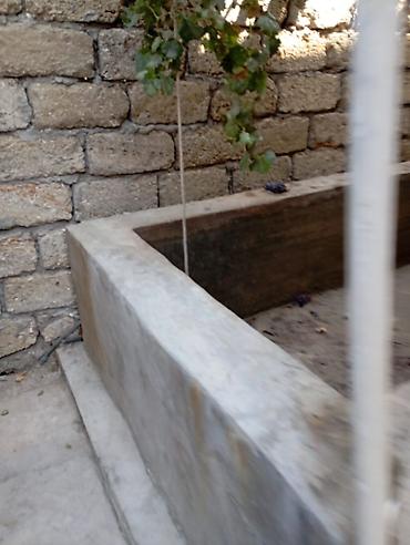 sabuncu qes: 4 otaq böyük ev ikimərtəbəli yaşayış evi kirayə verirəm öz evimdir — 6
