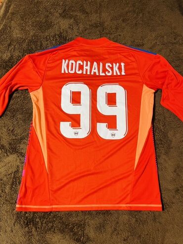 Рубашки: Мужская футболка, Nike, L (EU 40), цвет - Белый